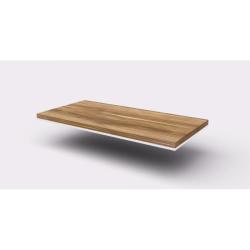 Doska horn obkladov Lenza Wels, 87,8x3,8x42,9cm, merano