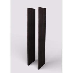 Dosky bon obkladov Lenza Wels, 42,7x193,8x3,8cm, wenge