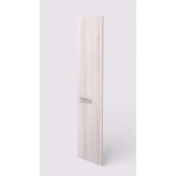 Dvere k skrini Lenza Wels, pnty vpravo, 39,6x193,2x1,8cm, agt svetl