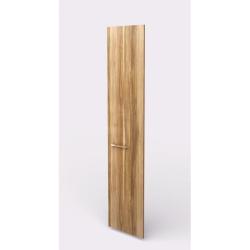 Dvere k skrini Lenza Wels, pnty vpravo, 39,6x193,2x1,8cm, merano