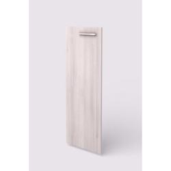 Dvere k skrini Lenza Wels, pnty vavo, 39,6x116,2x1,8cm, agt svetl