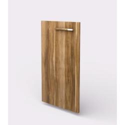Dvere k skrini Lenza Wels, pnty vavo, 39,6x76,8x1,8cm, merano