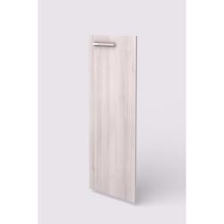 Dvere k skrini Lenza Wels, pnty vpravo, 39,6x116,2x1,8cm, agt svetl