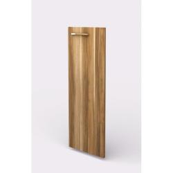 Dvere k skrini Lenza Wels, pnty vpravo, 39,6x116,2x1,8cm, merano