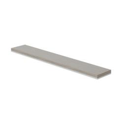 Polica samostatn nstenn Lenza Wels 119,6cm, driftwood