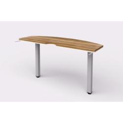 Prvok zakonovac Lenza Wels, 140x76,2x50cm, merano