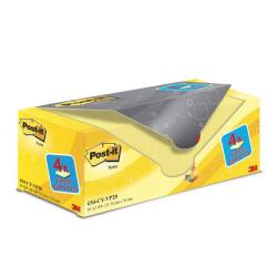 Bloky Post-it 76x76 lt 20x100l
