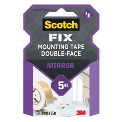 Montna pska Scotch vhodn na pouitie v kpeni, 19 mm x 1,5 m