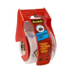 Baliaca pska Scotch 48mm x 20m s dispenzorom priehadn