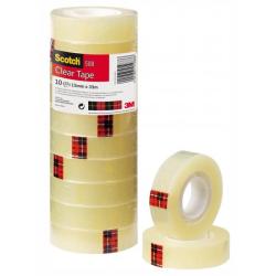 Lepiaca pska Scotch 508 15mm x 33m 10ks