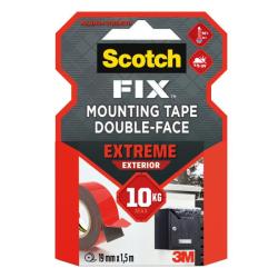 Montna pska Scotch extreme 19mm x 1,5m