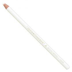 Farebn ceruzka uni DERMATOGRAPH 7600 biela