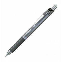 Mikroceruzka PENTEL Energize 0,5  ierna