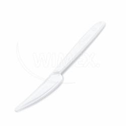 KP628523 N (PP) znovu pouiten biely 18,5cm [50 ks]