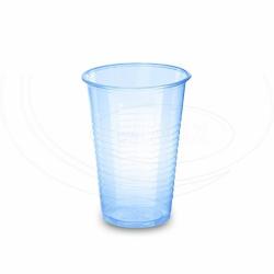 Pohr (PP) Blue Cup O70mm 0.2L [100 ks]-DOPREDAJ_1
