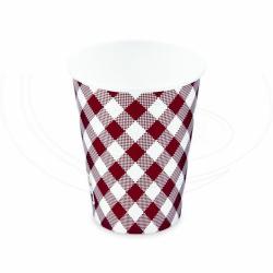 Papierov pohr Karo O90mm 420ml `L: 0,3L/12oz` [50 ks]_1