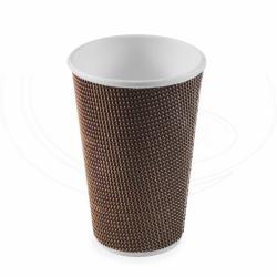 Papierov pohr PREMIUM O90mm 510ml `XL: 0,4L/16oz` [25 ks]_2