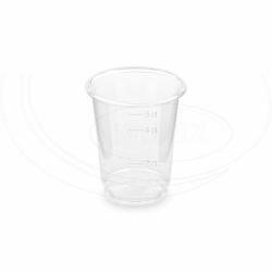 Pohrik (PET) ry O48mm 2cl/4cl/5cl [40 ks]