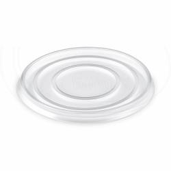 Vieko (PP) priehadn pre misku EPS O115mm [50 ks]  VYRADENE_1