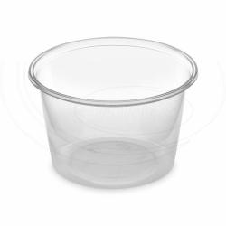 Dressingov miska (PP) priehadn O70mm 100ml [100 ks] - K710C_2