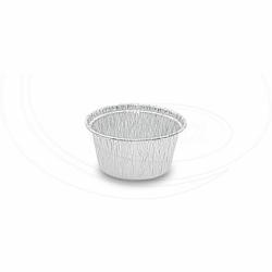 Miska (ALU) okrhla O80 x 34 mm 110ml [100 ks]_1