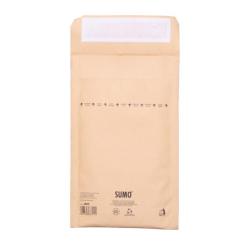 Bublinkov oblky recyklovan SUMO 13,5x21,5cm hned