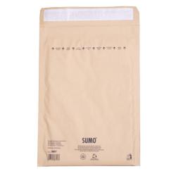 Bublinkov oblky recyklovan SUMO 24,5x34cm hned