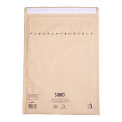 Bublinkov oblky recyklovan SUMO 36,5x47cm hned