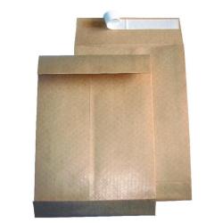 Taka B4 s X dnom a textilnou vstuou 100g, 250 x 353 mm hned