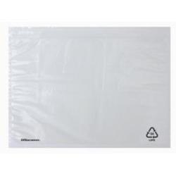 Vreck na sprievodky DL 115x240mm 250ks