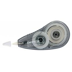 Korekn roller Office Products jednorazov 4,2mm x 10m