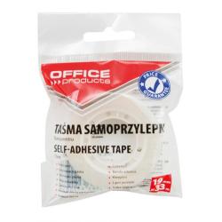 Lepiaca pska transparentn 19mm x 33m