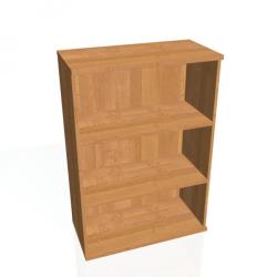 Policov skria Strong, 80x115,2x40 cm, jela