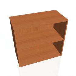 Policov skria Drive, 80x74x40 cm, erea
