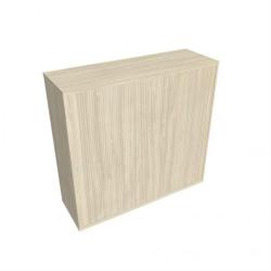 Policov skria Strong L, 120x115,2x40 cm, agt/agt