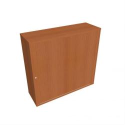 Policov skria Strong P, 120x115,2x40 cm, erea/erea