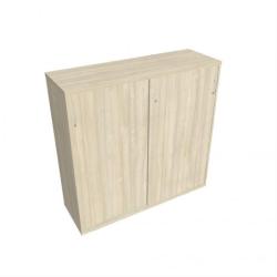 Policov skria Strong, 120x115,2x40 cm, agt/agt