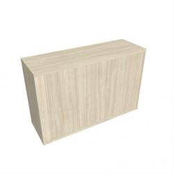 Policov skria Strong L, 120x76,8x40 cm, agt/agt