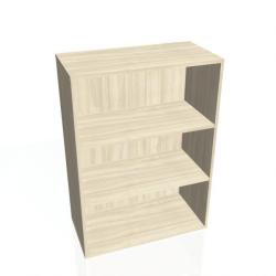 Policov skria Drive, 80x111x40 cm, agt