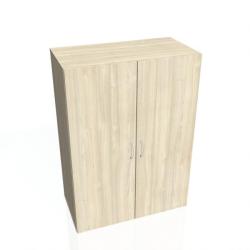 Policov skria Drive, 80x111x42 cm, agt/agt
