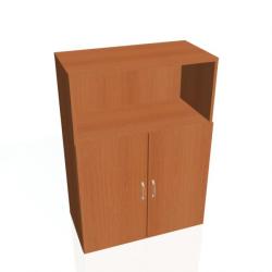 Policov skria Drive, 80x111x42 cm, erea/erea