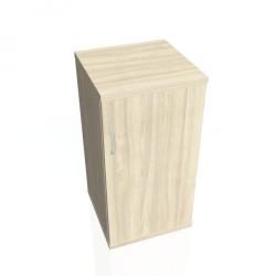 Policov skria Strong P, 40x76,8x40 cm, agt/agt
