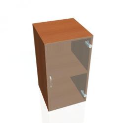 Policov skria Drive, 40x74x42 cm, erea