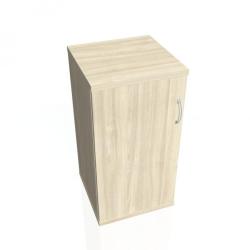 Policov skria Strong L, 40x76,8x40 cm, agt/agt