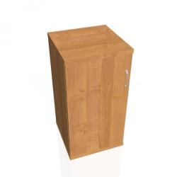 Policov skria Strong L, 40x76,8x40 cm, jela/jela