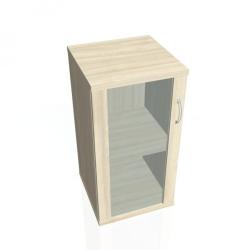 Policov skria Strong L, 40x76,8x40 cm, agt/agt