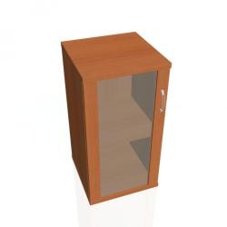 Policov skria Strong L, 40x76,8x40 cm, erea/erea