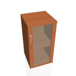 Policov skria Strong P, 40x76,8x40 cm, erea/erea