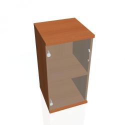 Policov skria Strong L, 40x76,8x40 cm, erea