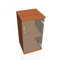 Policov skria Strong P, 40x76,8x40 cm, erea